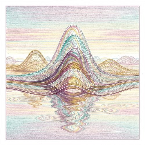 Frequencies Mirage Leon Kowalski