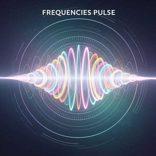 Frequencies Pulse Gregor Holmvik