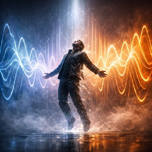 Frequencies Surrender Leon Johansson