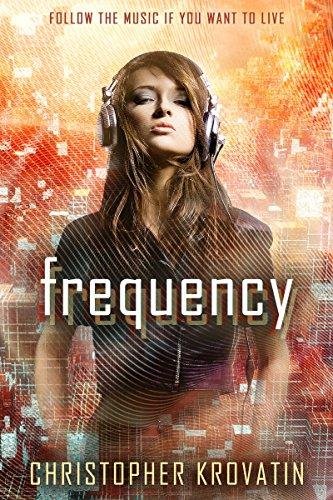 Frequency Krovatin Christopher