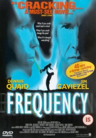 Frequency Hoblit Gregory
