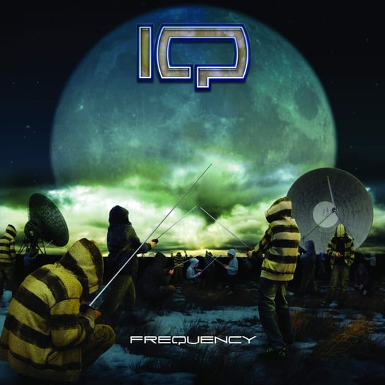 Frequency IQ