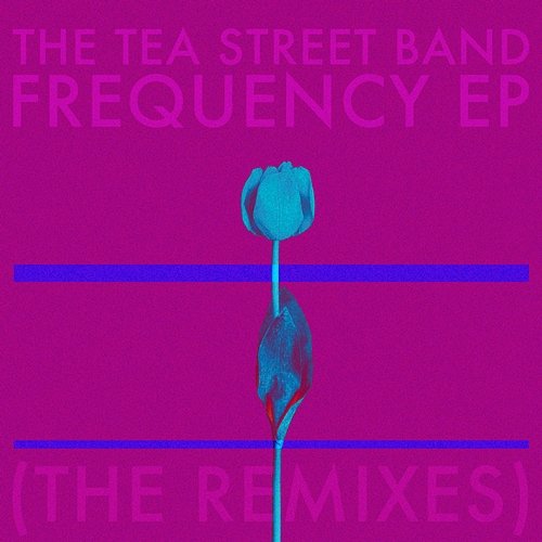 Frequency EP The Tea Street Band