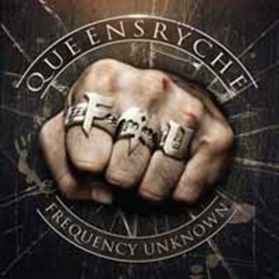 Frequency Unknown Queensryche