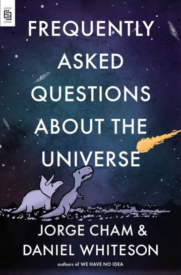 Frequently Asked Questions about the Universe Opracowanie zbiorowe