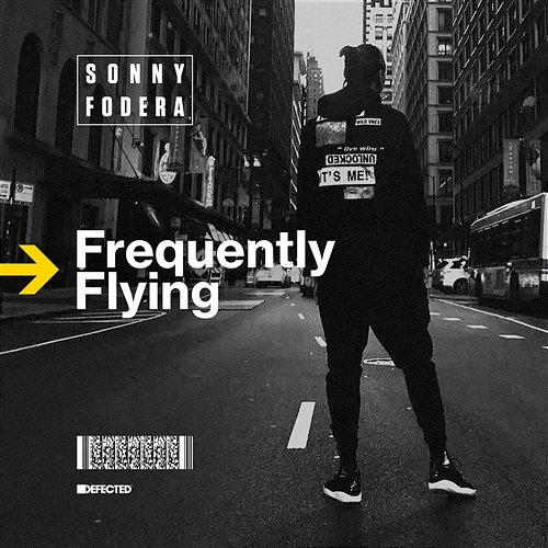 Frequently Flying Sonny Fodera