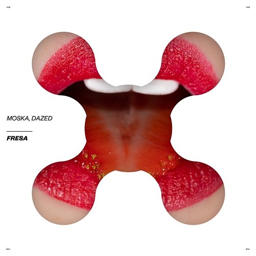 Fresa Dazed, Moska