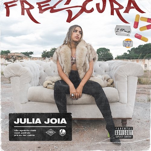 FRESCURA Julia Joia