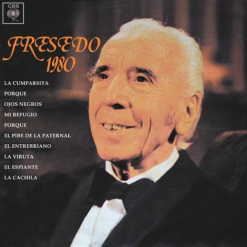 Fresedo 1980 Osvaldo Fresedo y su Orquesta Típica