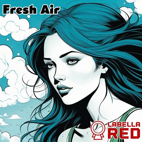 Fresh Air Labella Red
