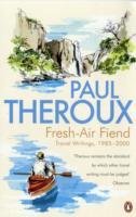 Fresh-air Fiend Theroux Paul