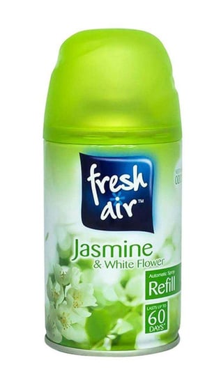 Fresh Air Jaśmin i Białe Kwiaty 250 ml Dexter & Waddle