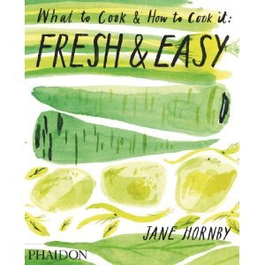 Fresh And Easy Hornby Jane