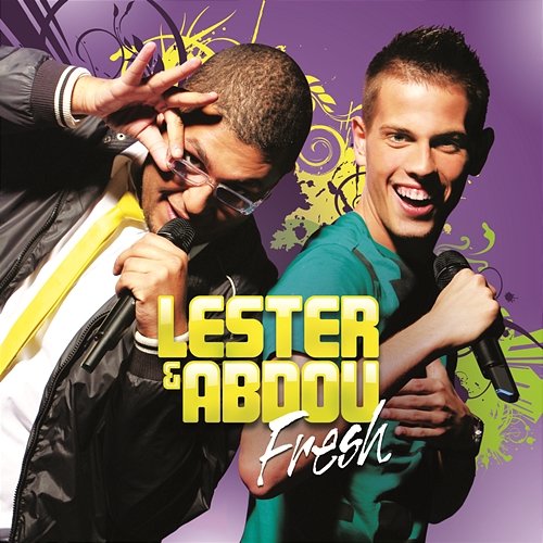 Fresh Lester & Abdou