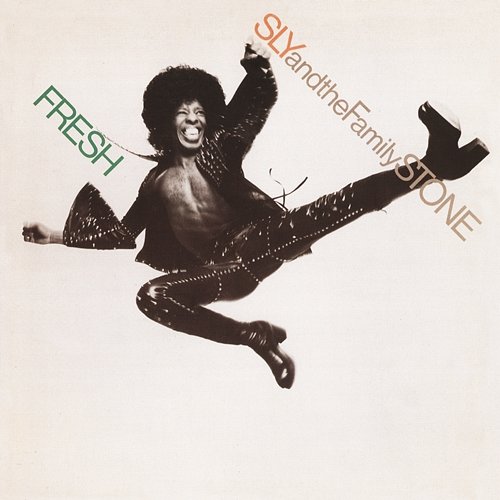 Fresh Sly & The Family Stone