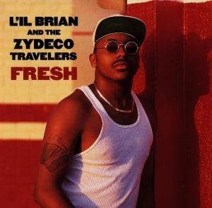 Fresh Brian L'Il