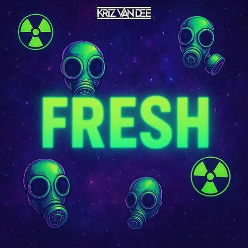 Fresh KriZ Van Dee