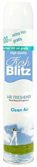 Fresh Blitz odświeżacz 400ml  Clean Air Kala