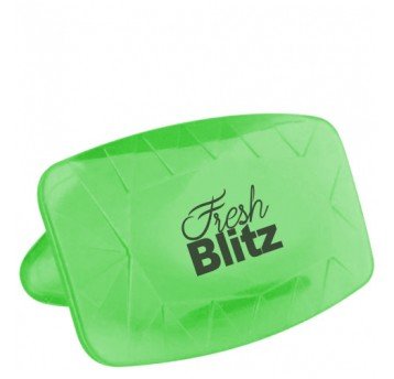Fresh Blitz Toilet Clip zawieszka zapachowa kiwi grejpfrut (zieleń) - Kala Kala
