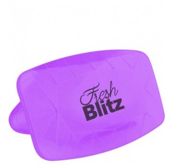 Fresh Blitz Toilet Clip zawieszka zapachowa lavender (fiolet) - Kala Kala