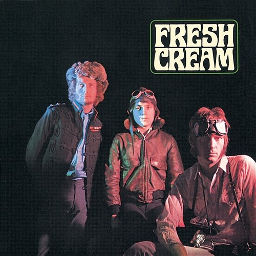 Fresh Cream Cream