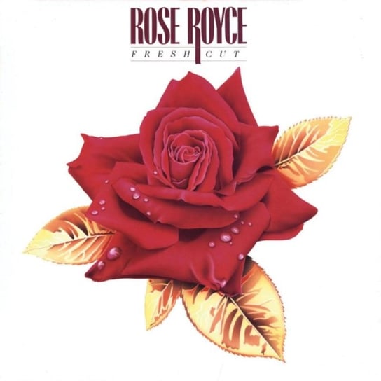Fresh Cut Rose Royce