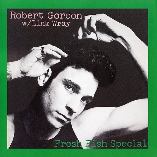 Fresh Fish Special Robert Gordon