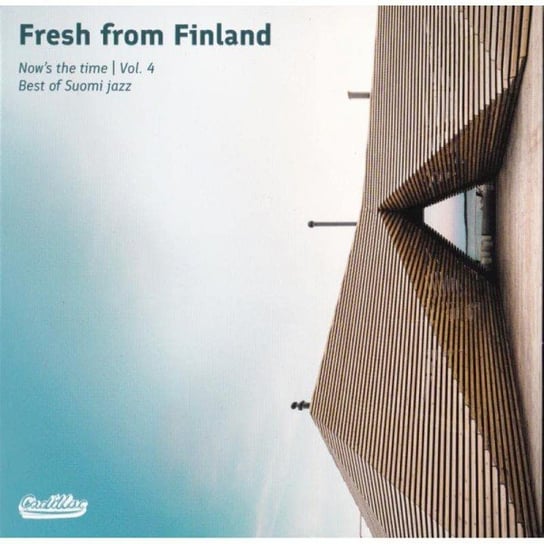 Fresh From Finland - Best Of Suomi Jazz 2022 Various Artists