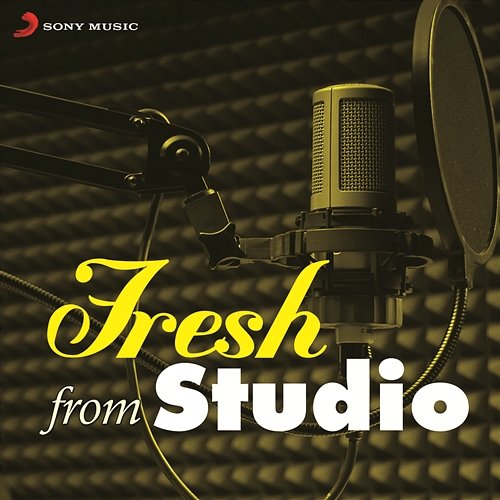 Fresh From Studio Various Artists