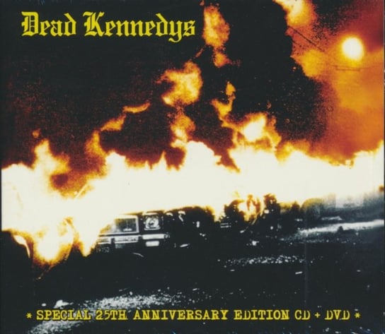 Fresh Fruit for Rotting Vegetables (Special Edition) Dead Kennedys