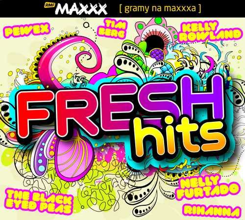 Fresh Hits Various Artists