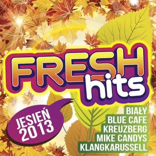 Fresh Hits: Jesień 2013 Various Artists