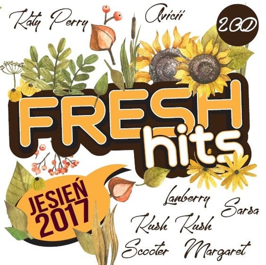 Fresh Hits: Jesień 2017 Various Artists