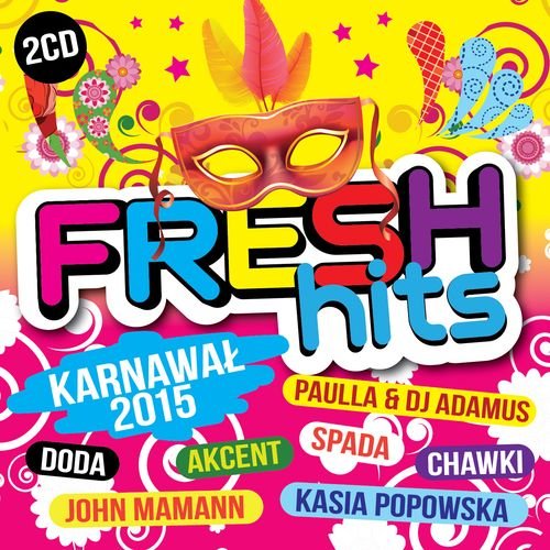 Fresh Hits: Karnawał 2015 Various Artists