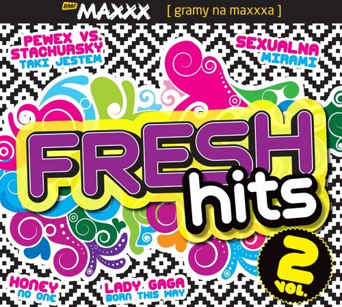 Fresh Hits: Volume 2 Various Artists