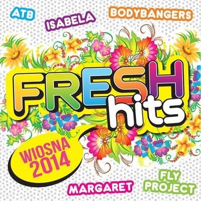 Fresh Hits: Wiosna 2014 Various Artists