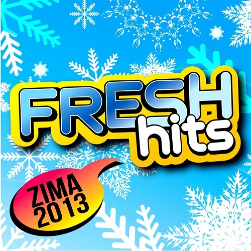 Fresh Hits Zima 2013 Various Artists