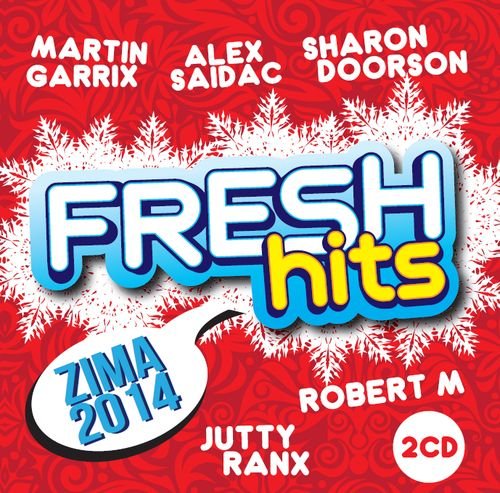 Fresh Hits: Zima 2014 Various Artists