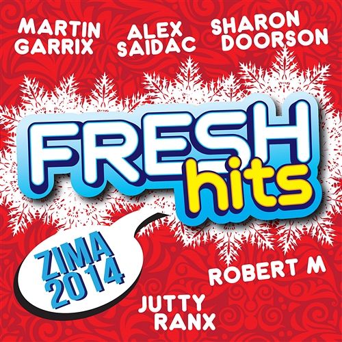 Fresh Hits Zima 2014 Various Artists