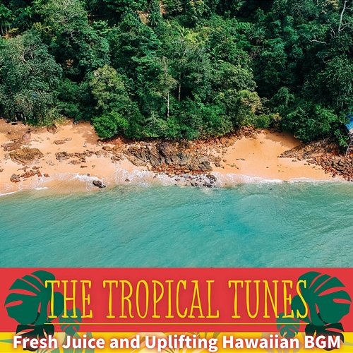 Fresh Juice and Uplifting Hawaiian Bgm The Tropical Tunes