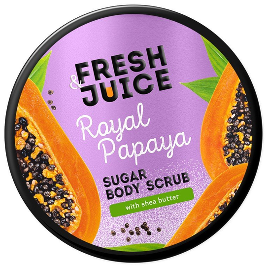 Fresh Juice Elfa Pharm