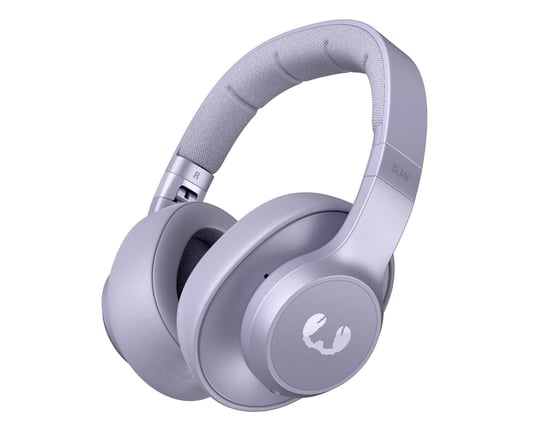 Fresh N Rebel Słuchawki Clam Bluetooth Nauszne - Dreamy Lilac Fresh 'n Rebel