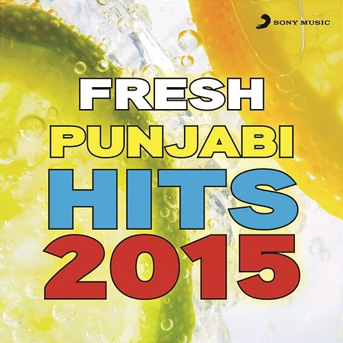 Fresh Punjabi Hits 2015 Various Artists