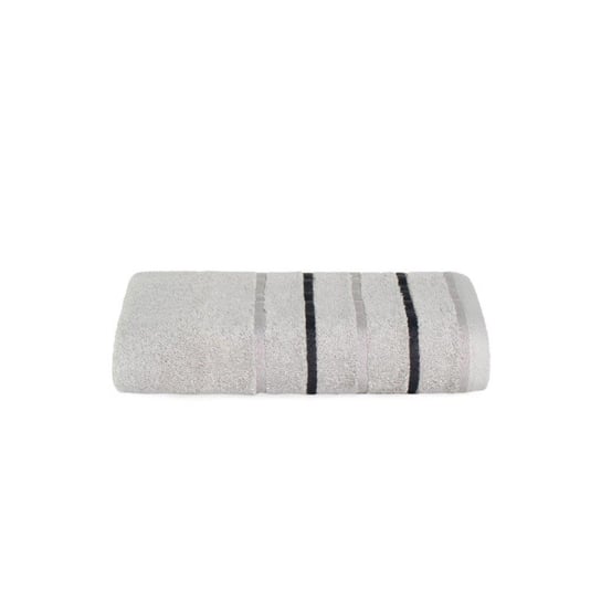 Fresh Ręcznik Srebrny 50 x 90 [cm] Wisan
