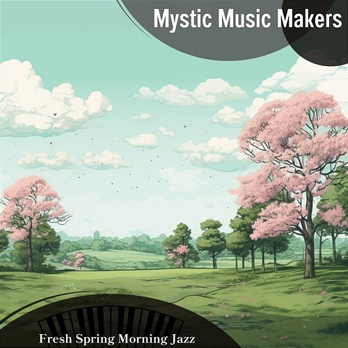 Fresh Spring Morning Jazz Mystic Music Makers