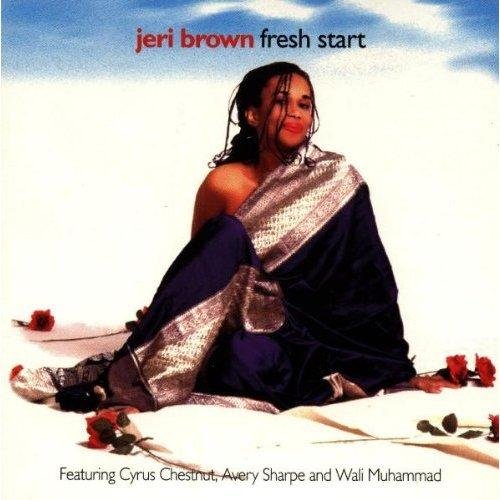 Fresh Start Brown Jeri