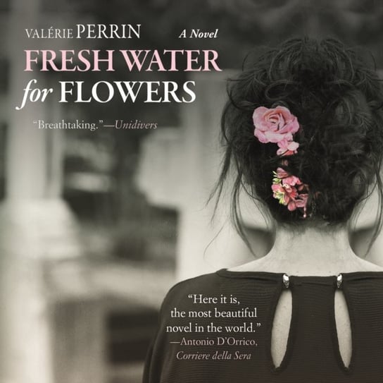 Fresh Water for Flowers Perrin Valerie, Sara Young