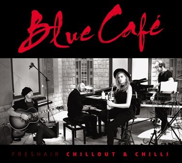 Freshair Chillout & Chilli Blue Cafe
