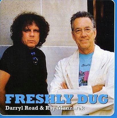 Freshly Dug Read Darryl