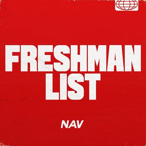 Freshman List NAV